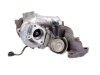 Turbosprężarka Nissan Almera Tino V10 2000-2006 2.2DCI